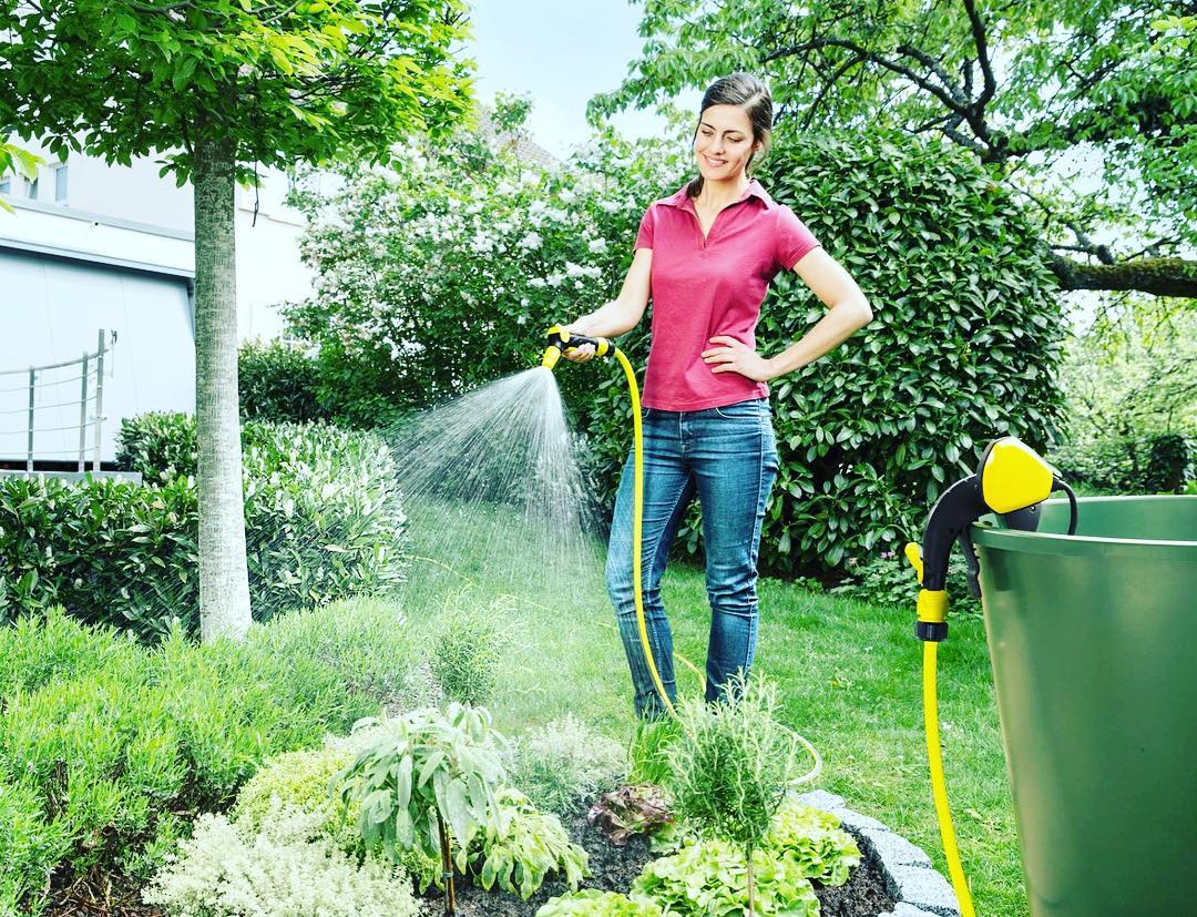 Rating of the best garden hoses for 2022
