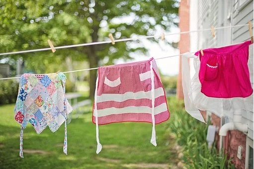 Ranking of the best clotheslines for 2022