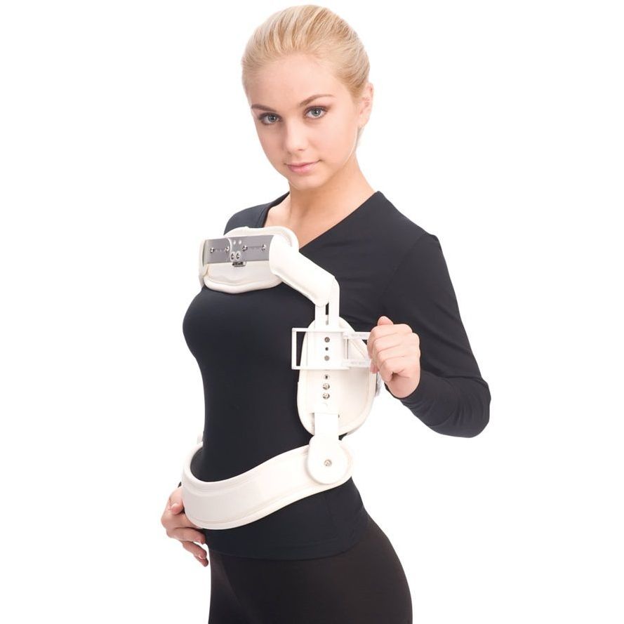 Rating of the best orthopedic corsets for 2022
