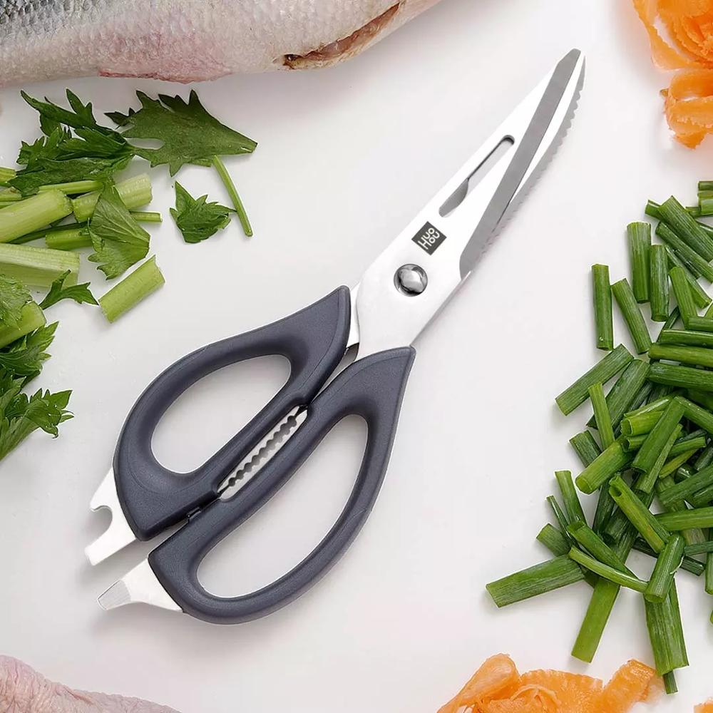 Rating of the best kitchen scissors for 2022