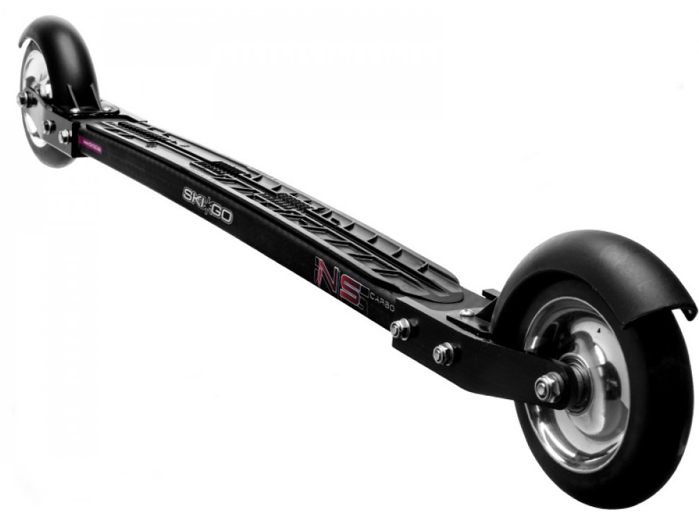 Rating of the best roller skis for 2022