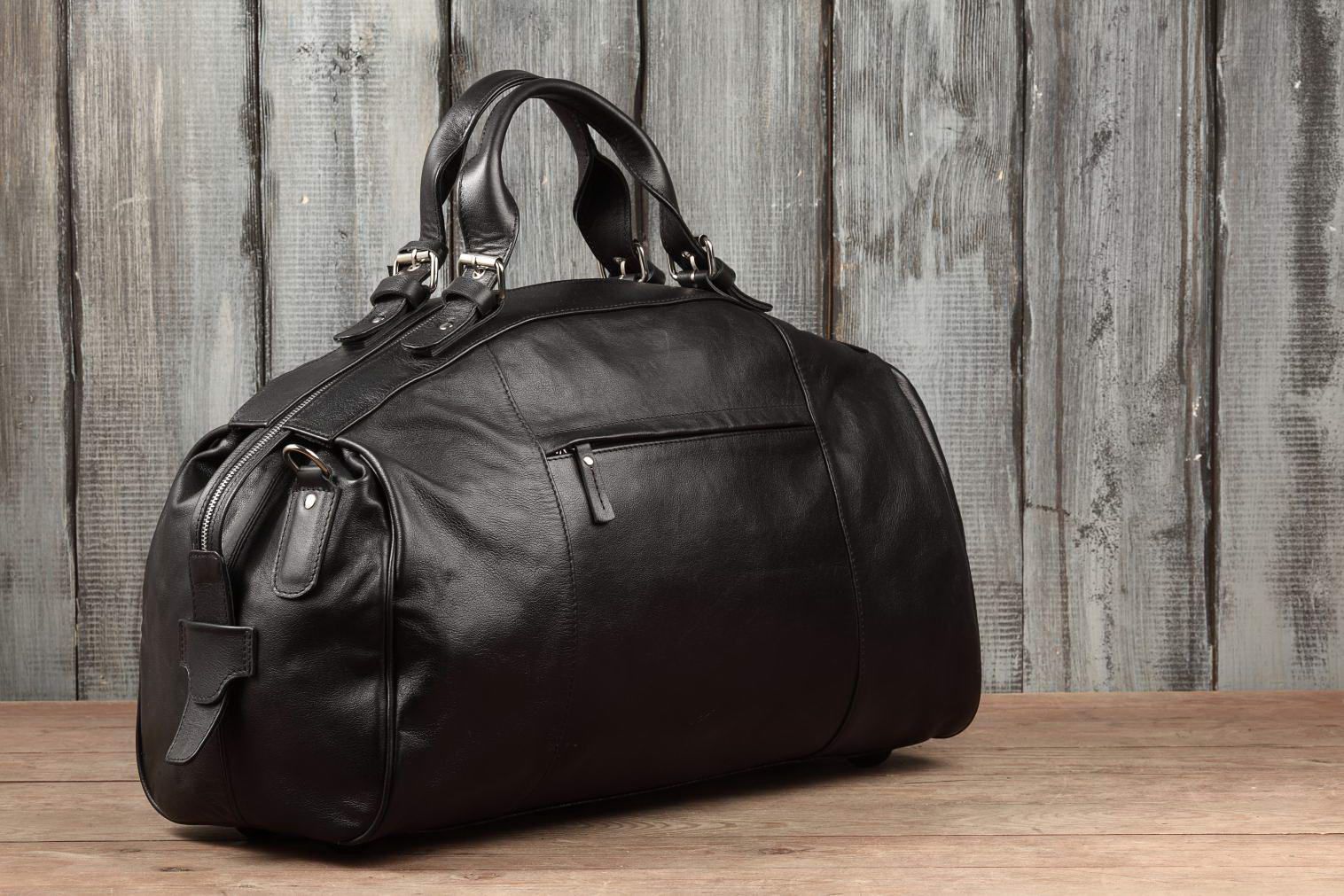Ranking the best travel bags for 2022
