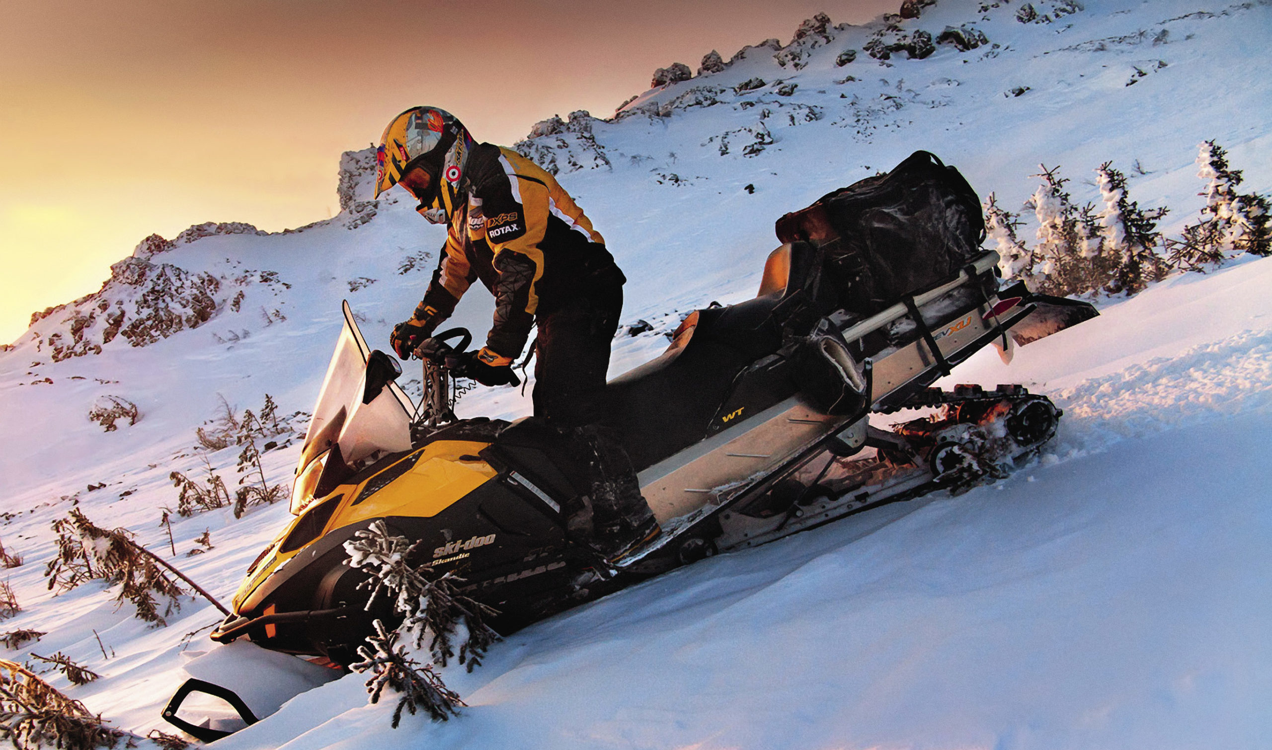 Ranking the best snowmobile and ATV gloves for 2022