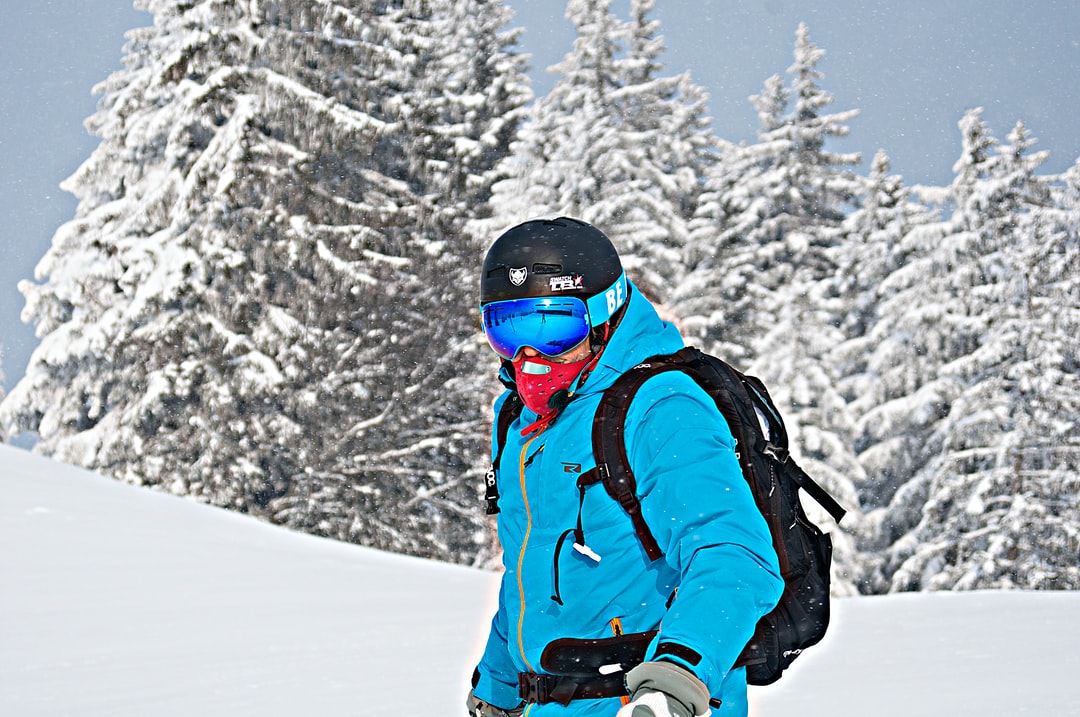 Les meilleures vestes de ski pour 2022