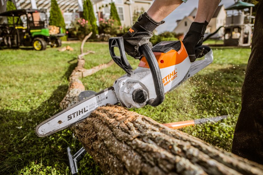 Rating of the best Chinese chainsaws for 2022