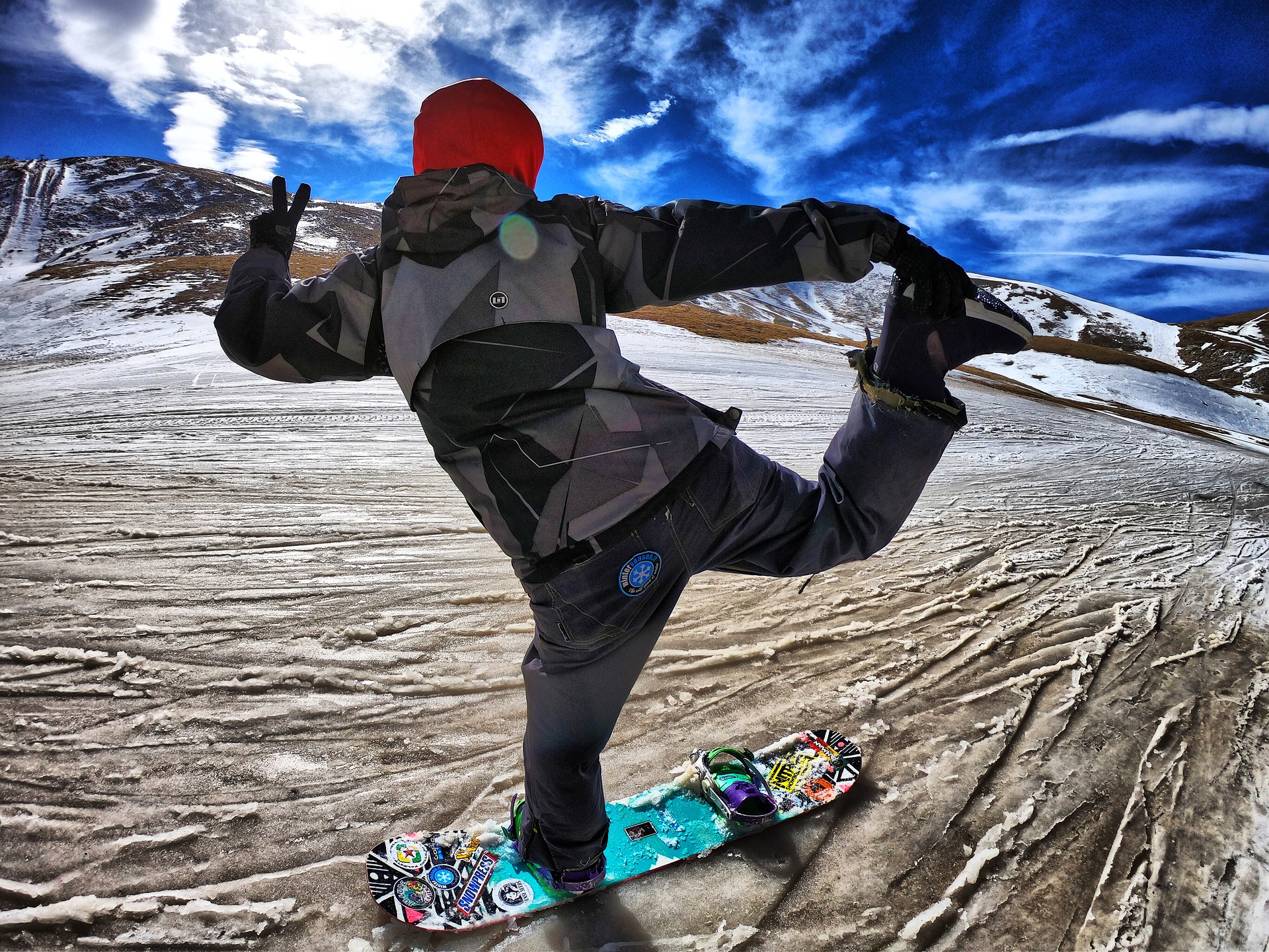 Les meilleurs pantalons de snowboard pour 2022
