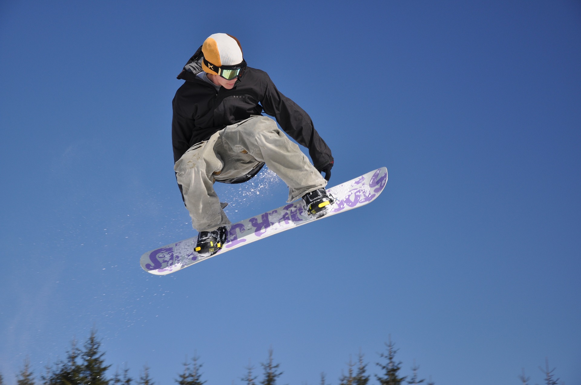 Rangering af de bedste snowboarddragter for 2022