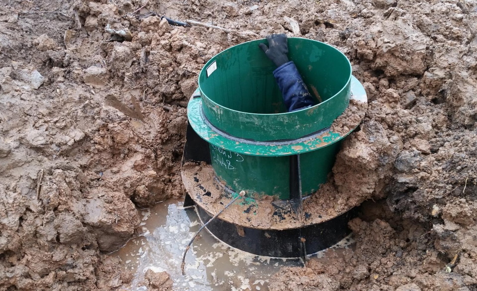 Rating of the best septic tanks for high groundwater for 2022