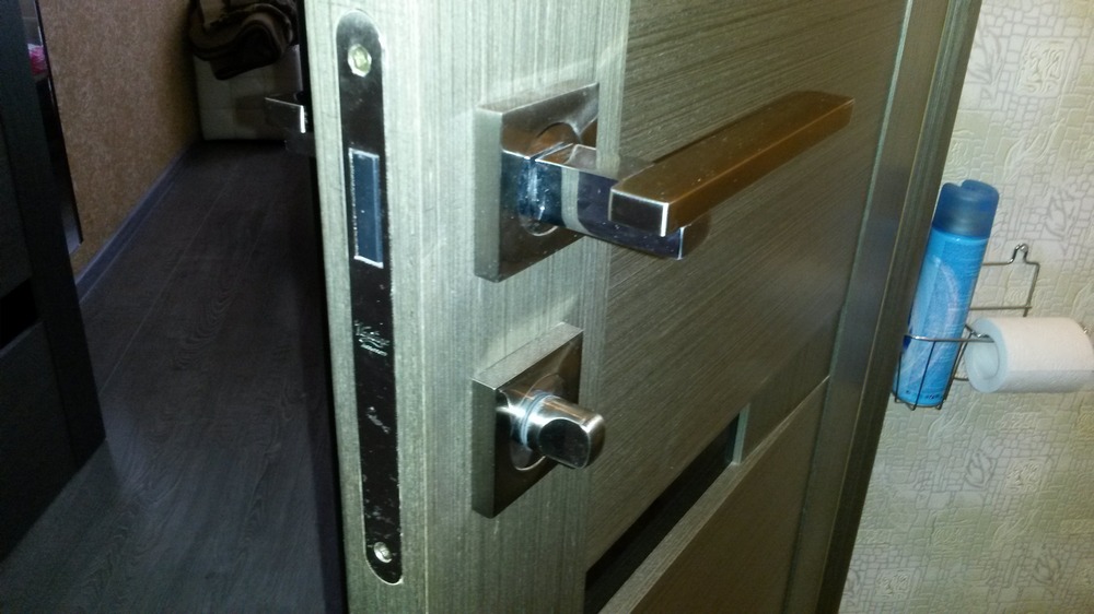 Rating of the best magnetic locks for interior doors for 2022