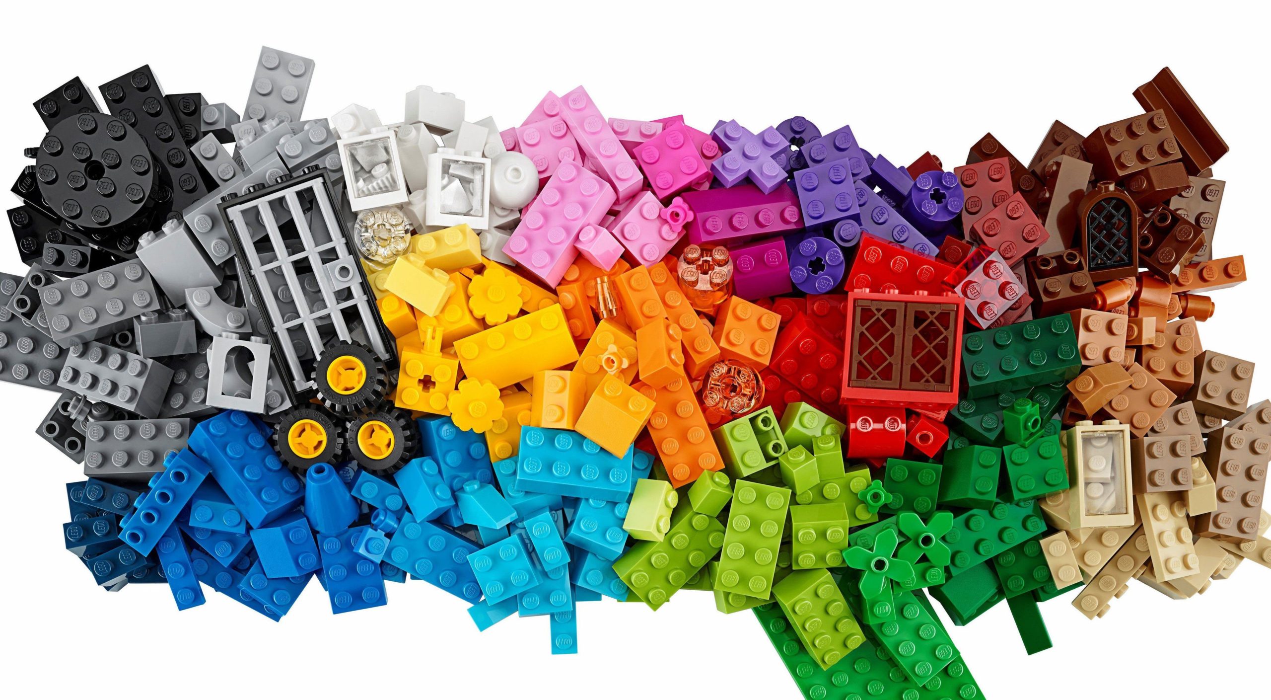 Cheap LEGO counterparts: the best brands and sets for 2022