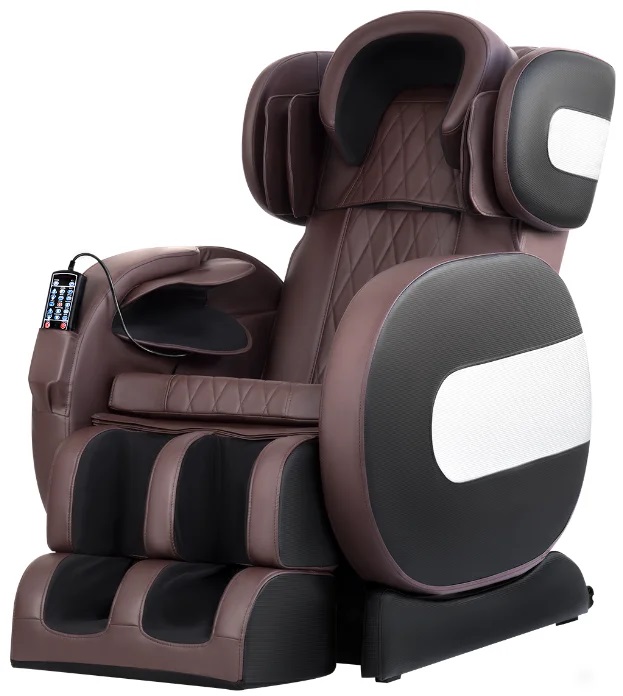 Ranking of the best massage chairs for 2022