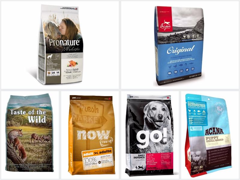 Ranking the best super premium dog food for 2022