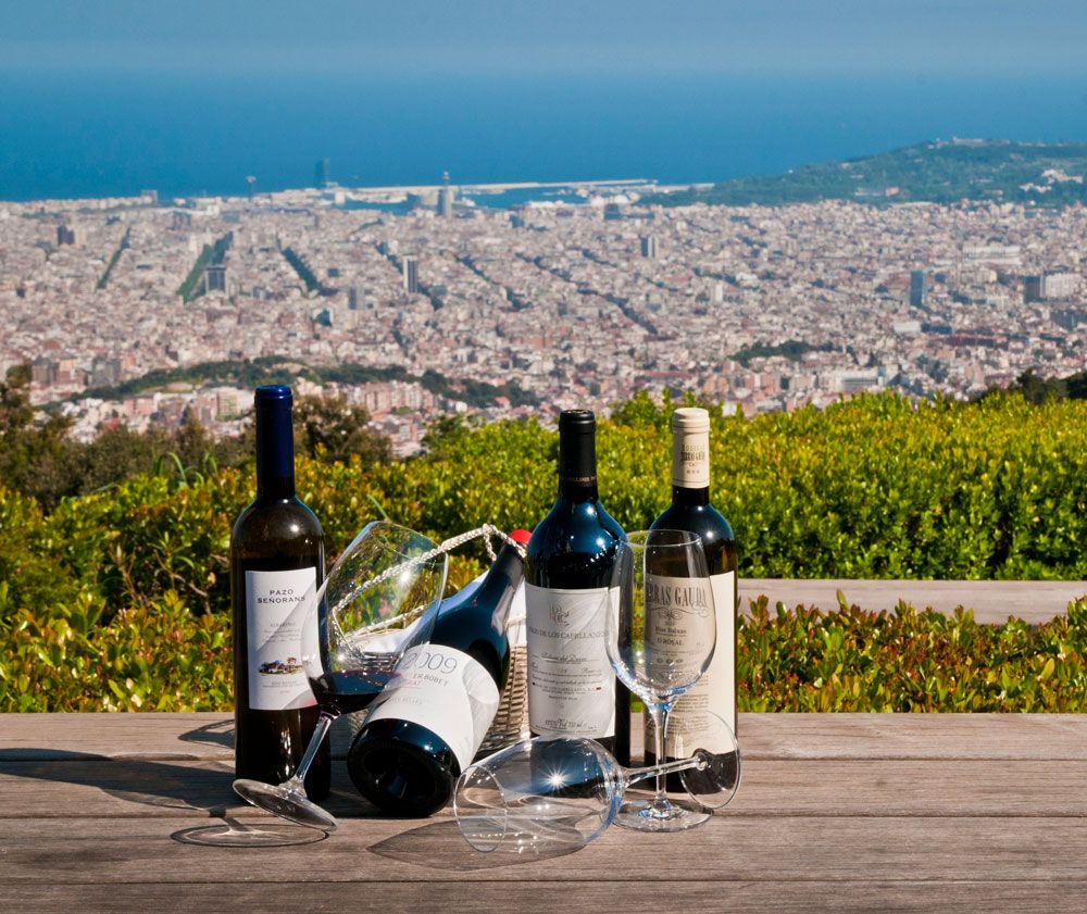 Ranking af de bedste spanske vine for 2022