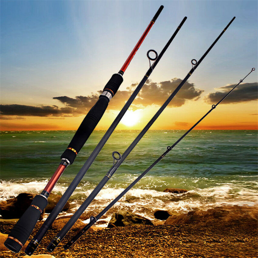Rating of the best float rods for 2022