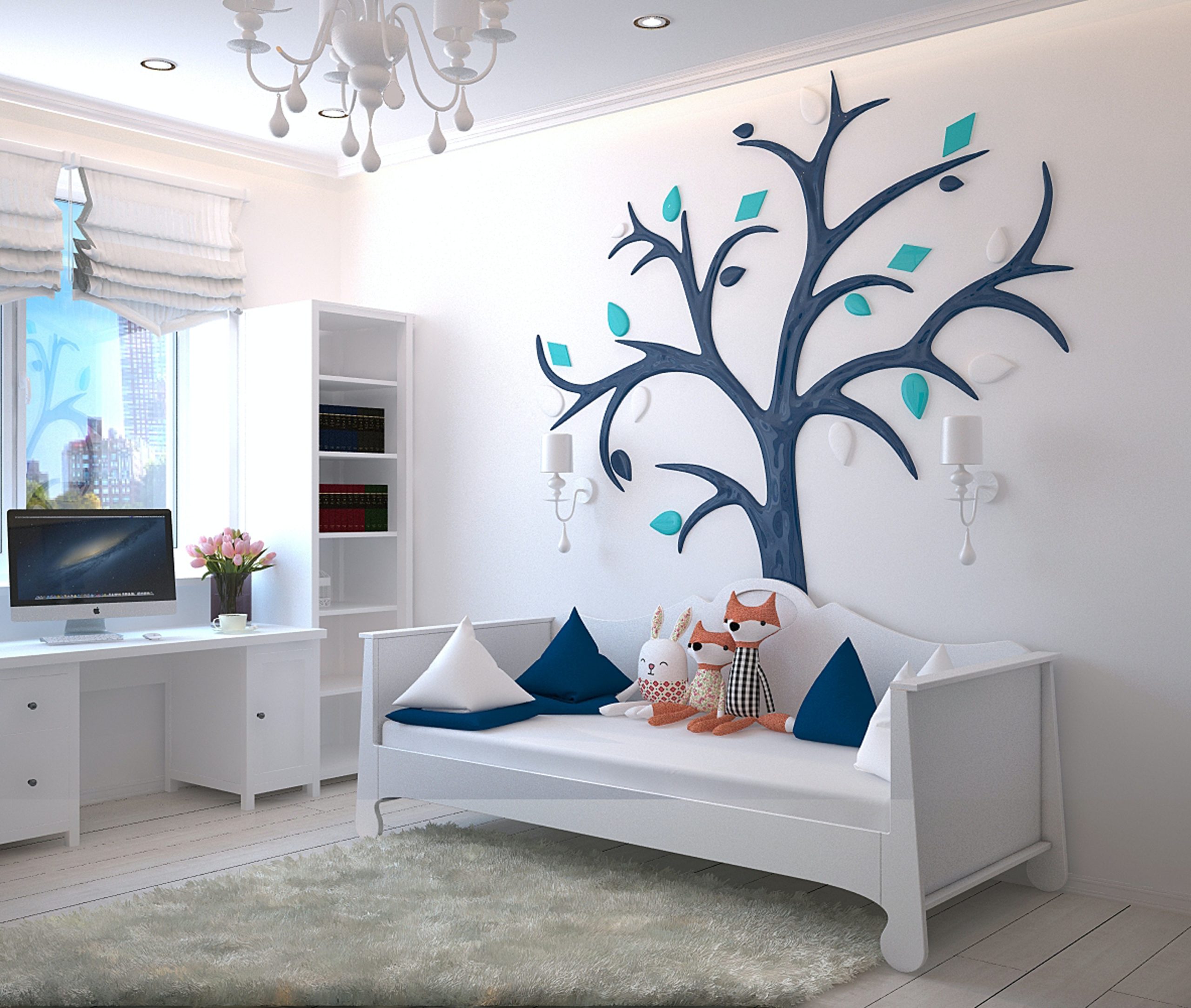 Rating of the best sets of children's furniture for 2022