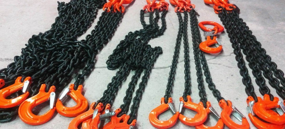 Ranking of the best chain slings for 2022