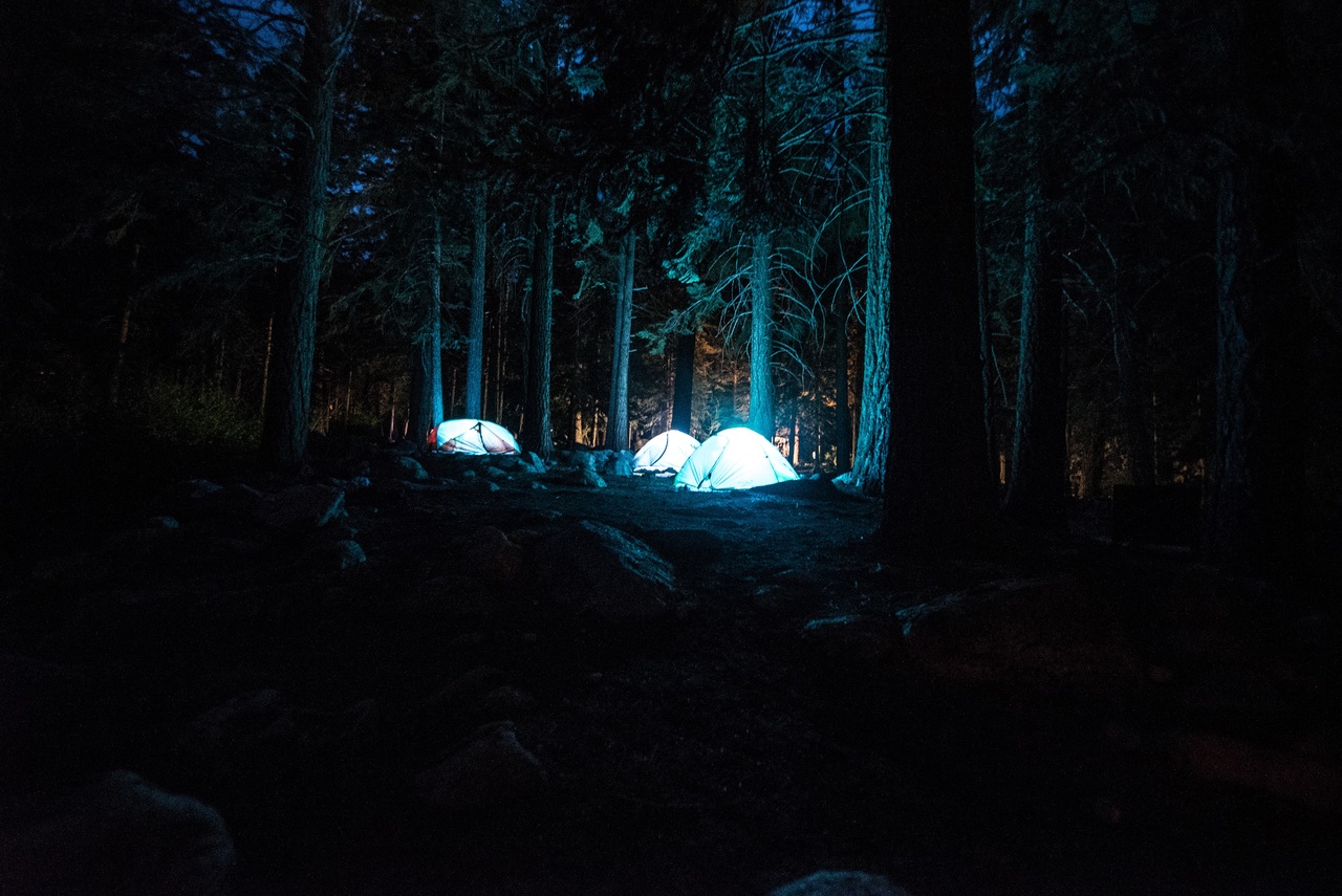 Classement des meilleures lampes de camping pour 2022