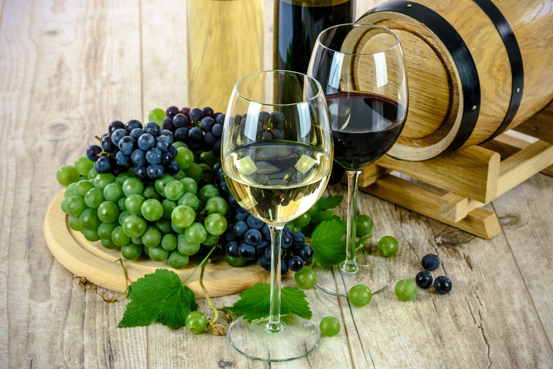 Rangering af de bedste franske vine for 2022