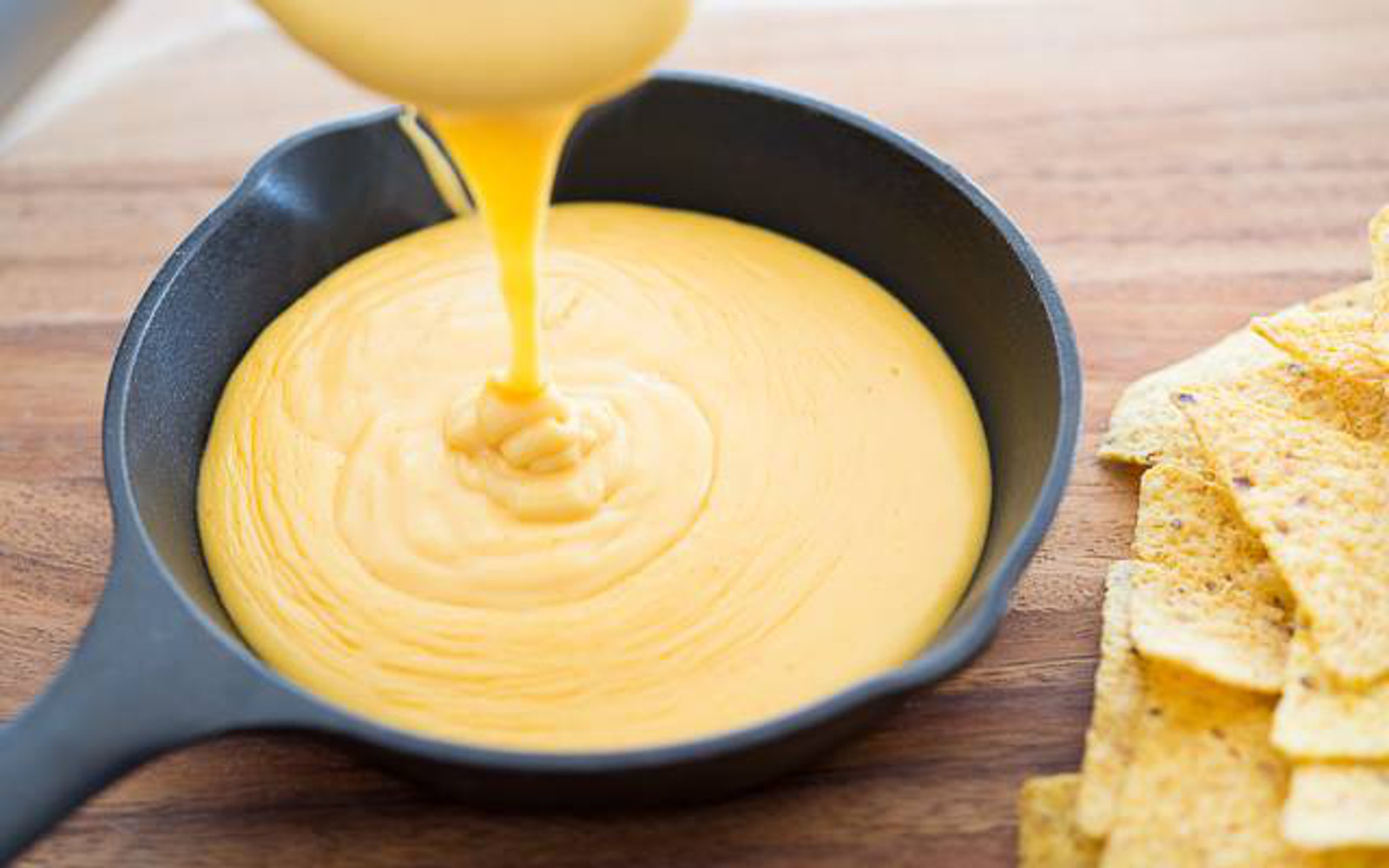 Ranking of the best cheese sauces for 2022