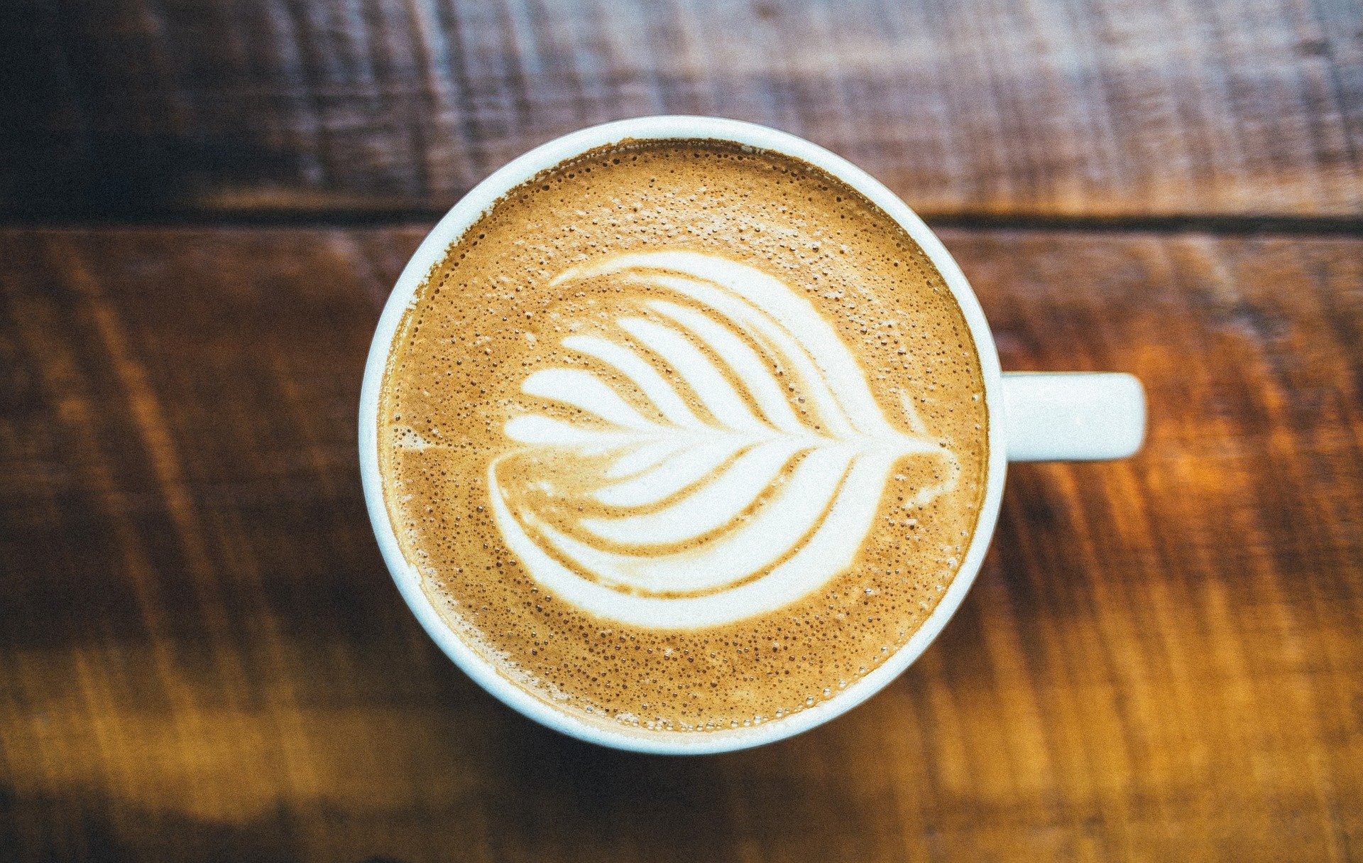 Rating of the best coffee for cappuccino, latte and flat white for 2022
