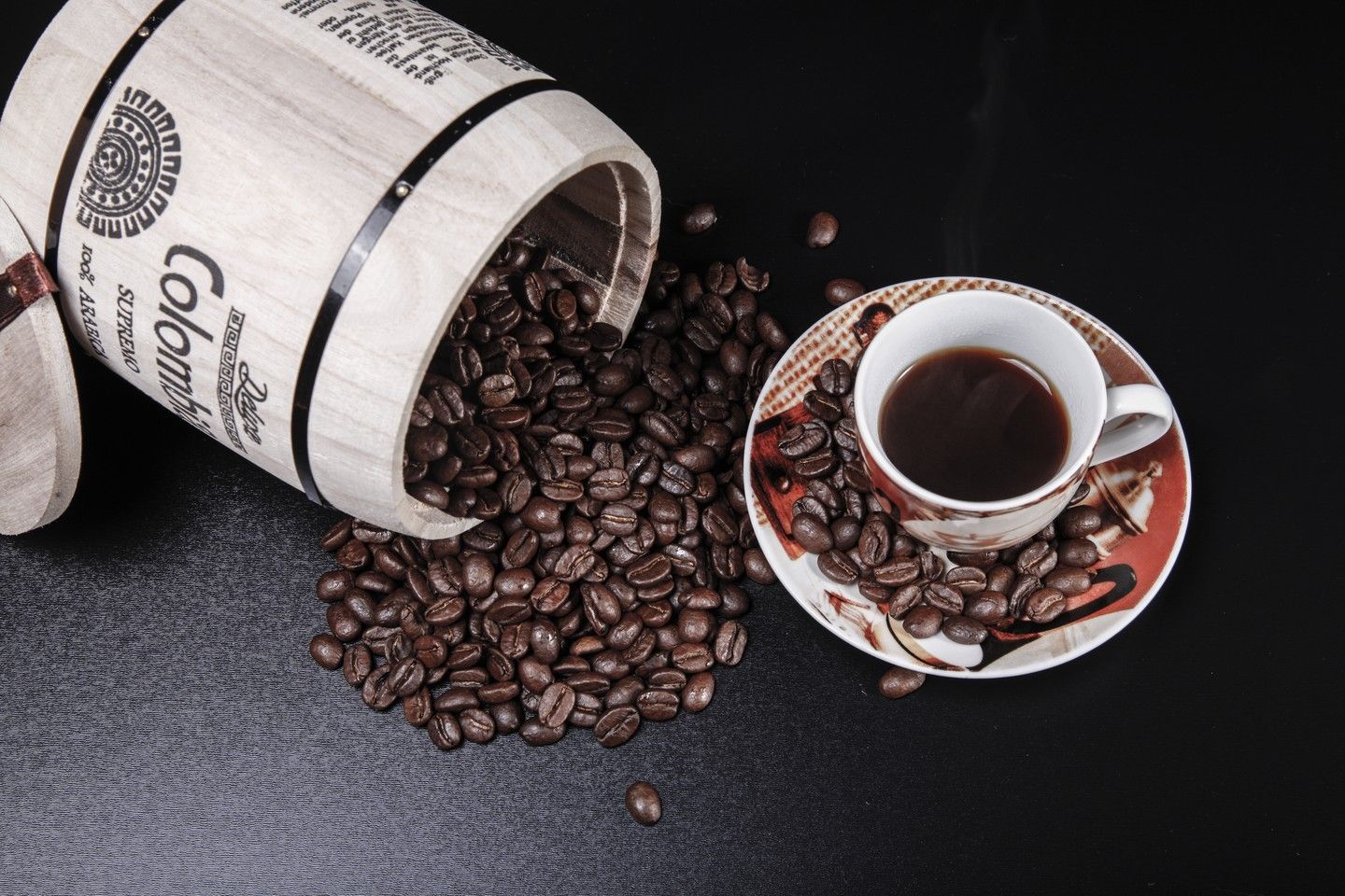 Classement des meilleurs grains de café expresso pour 2022