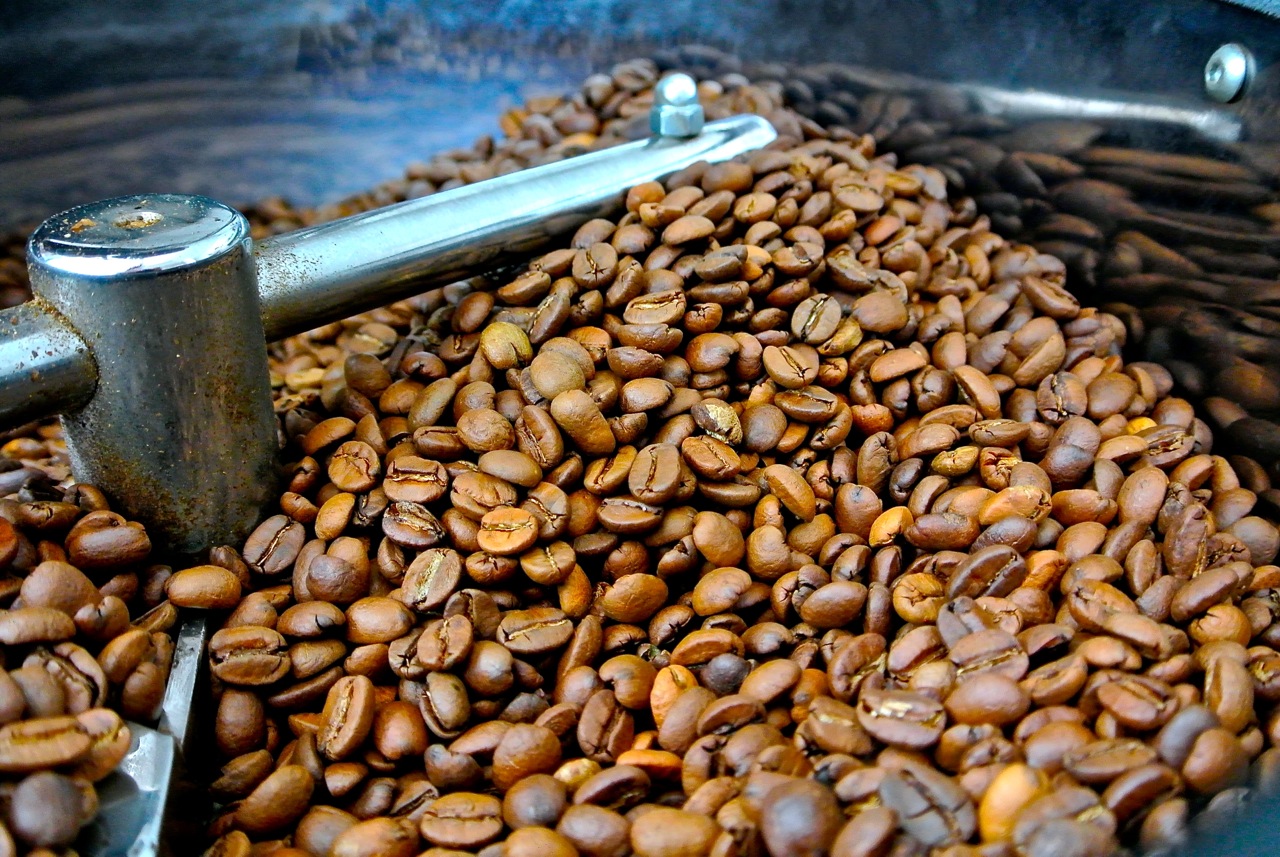 Rating of the best coffee roasters for 2022