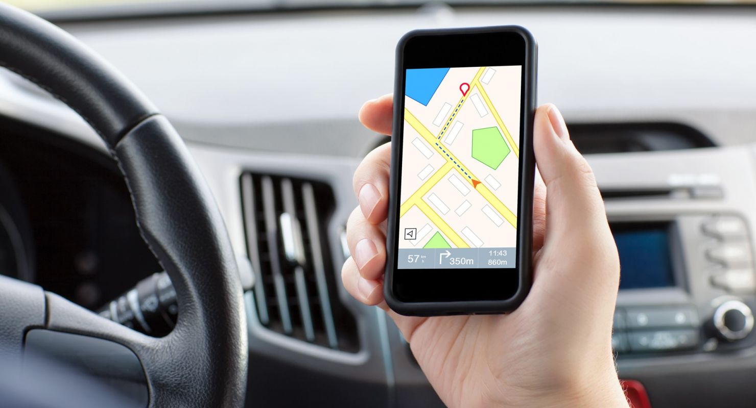 Rating of the best maps and GPS navigation programs for the car for 2022