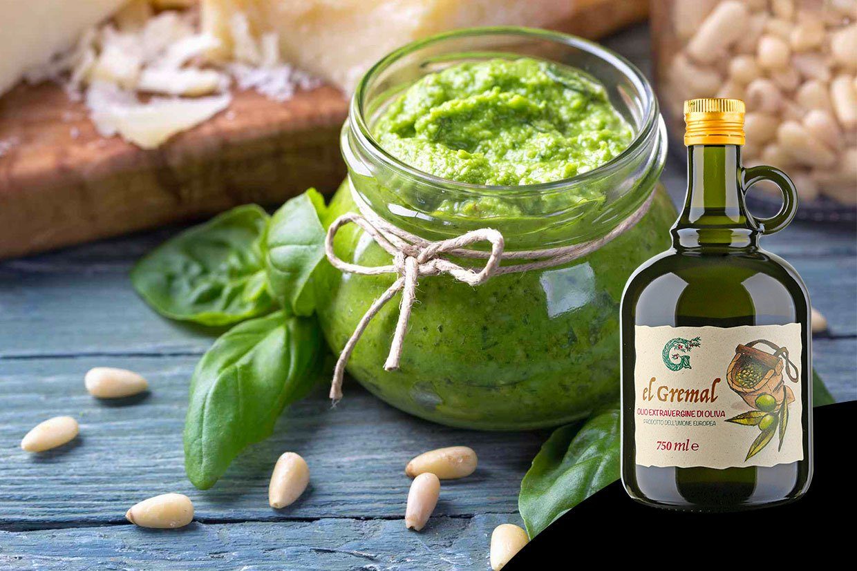 Ranking the best pesto sauces for 2022