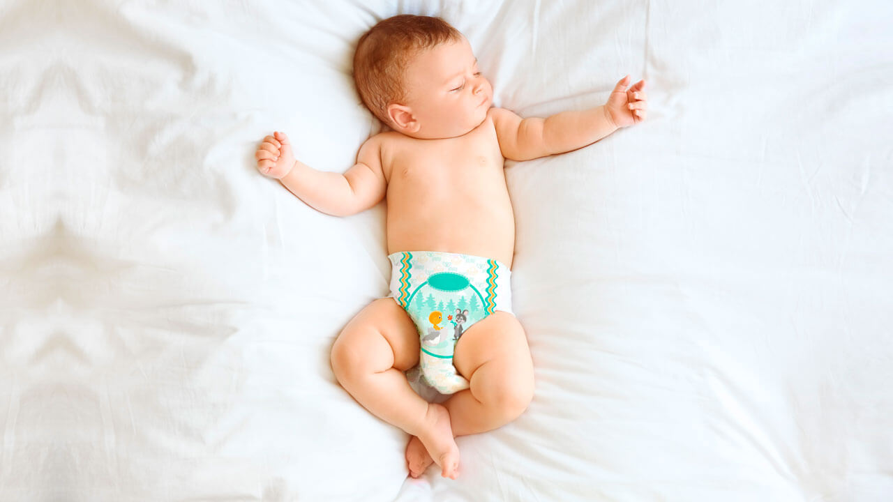 Ranking of the best night diapers for 2022
