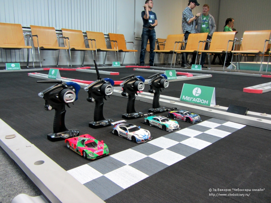 Rating of the best radio-controlled cars for 2022