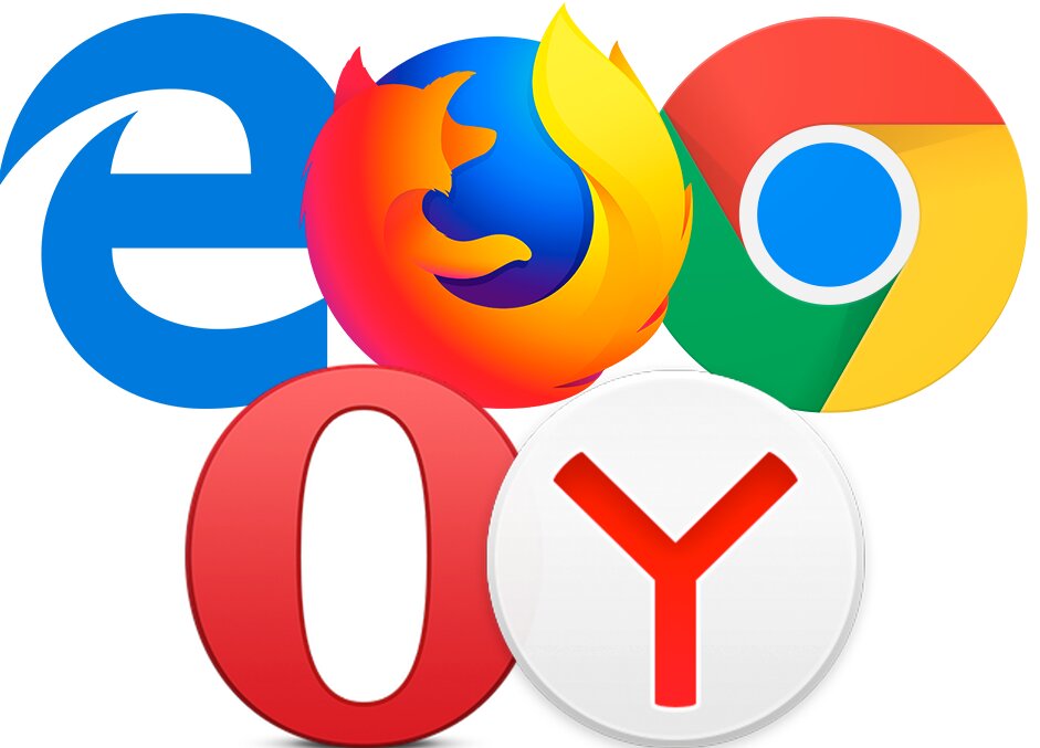 Ranking of the best browsers for Windows for 2022