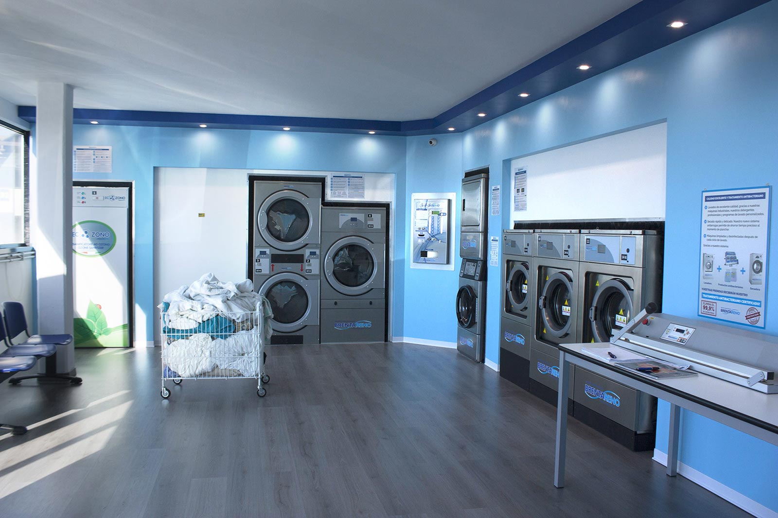 Best Washing Machines for Laundries in 2022