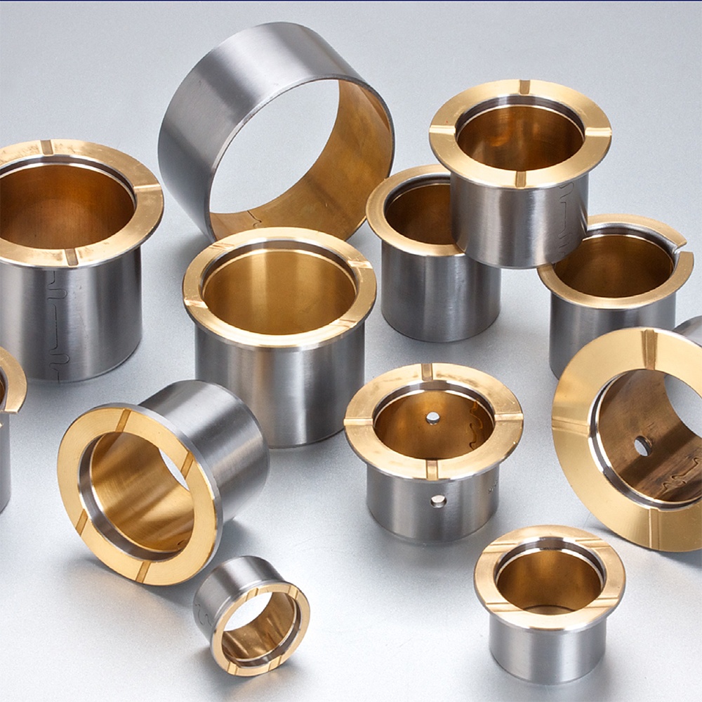 Rating of the best bushings for 2022