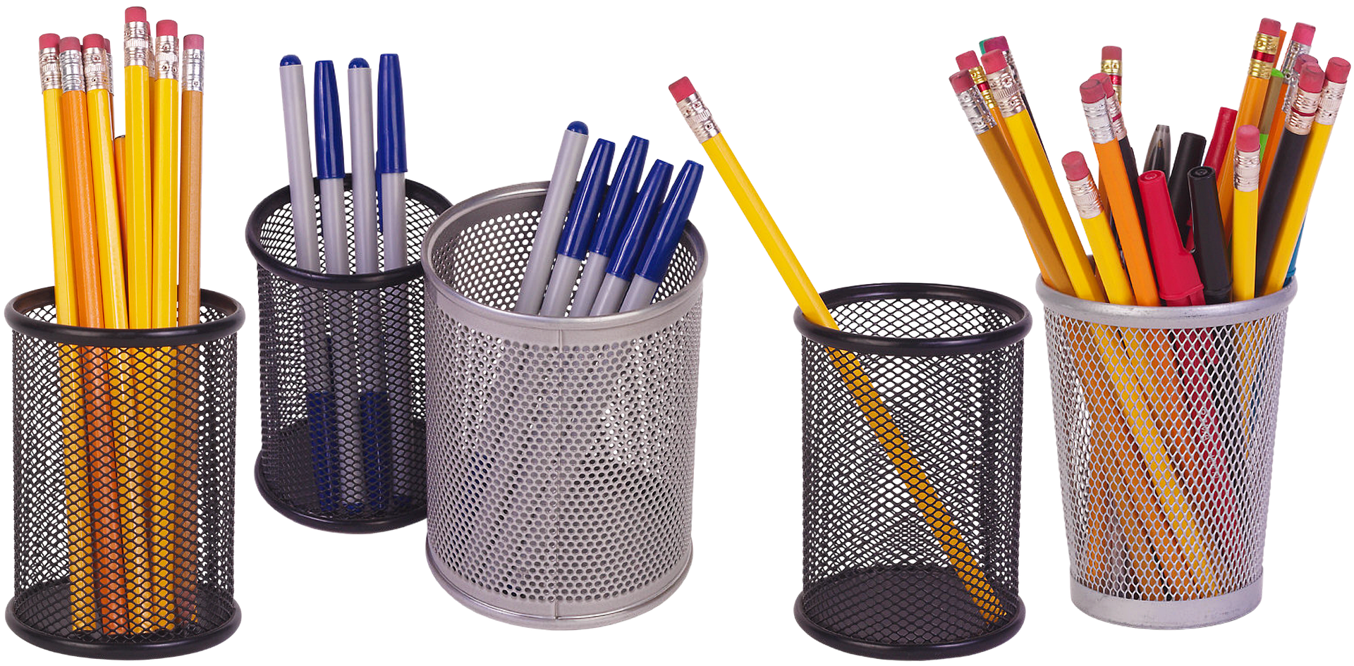 Rating of the best stationery organizers for 2022