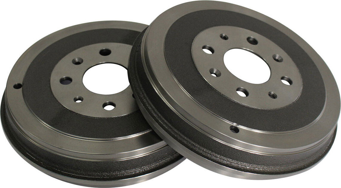 Ranking the best brake drums for 2022