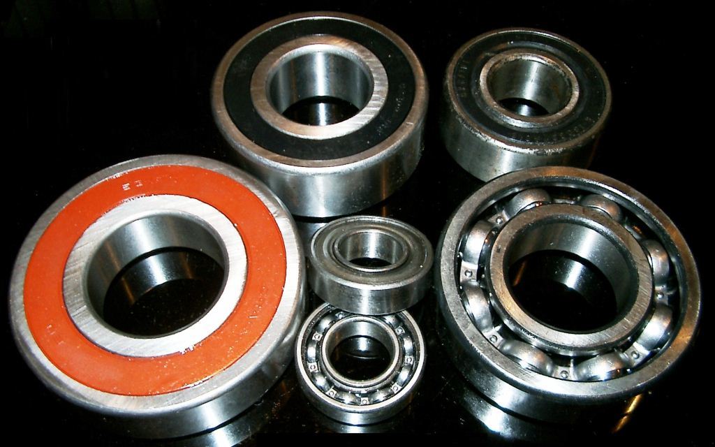 Rating of the best automotive bearings for 2022