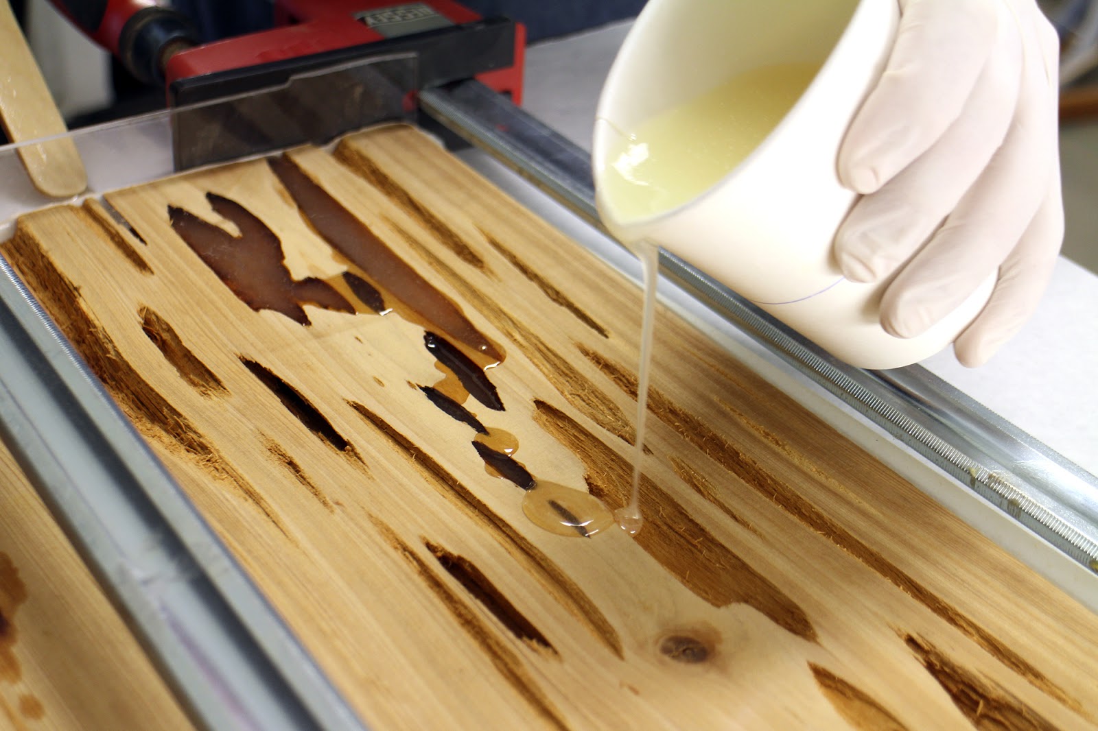 Rating of the best wood oils for 2022