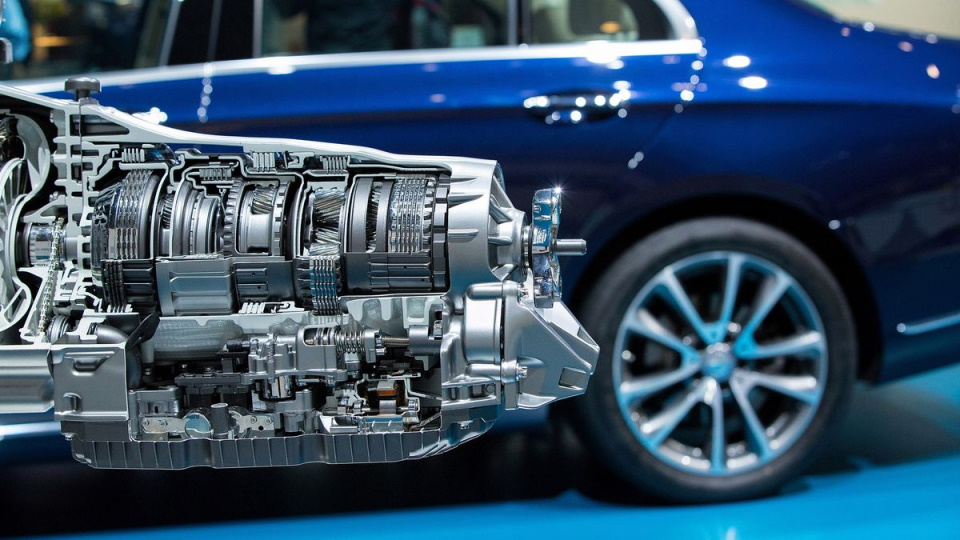 Bedømmelse af de bedste motorer til personbiler for 2022