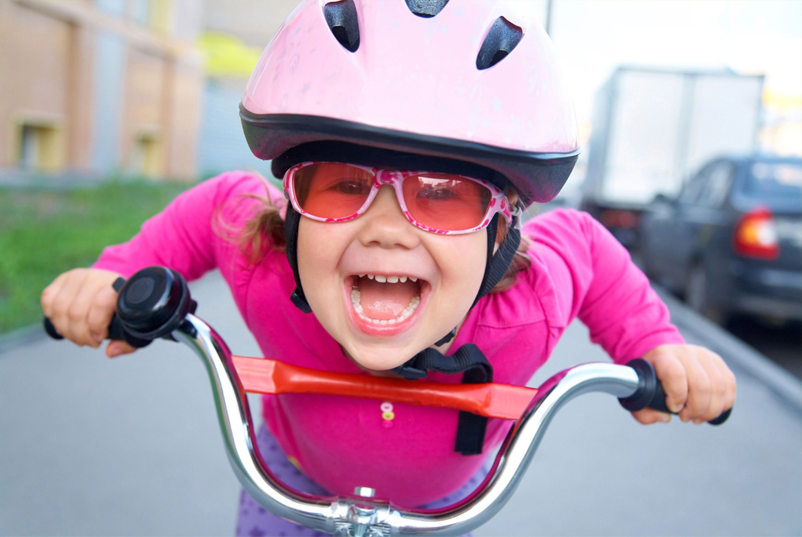 2022 年最佳兒童自行車頭盔評級