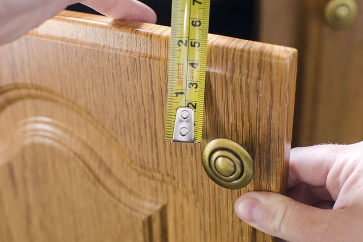 Rating of the best furniture handles for 2022
