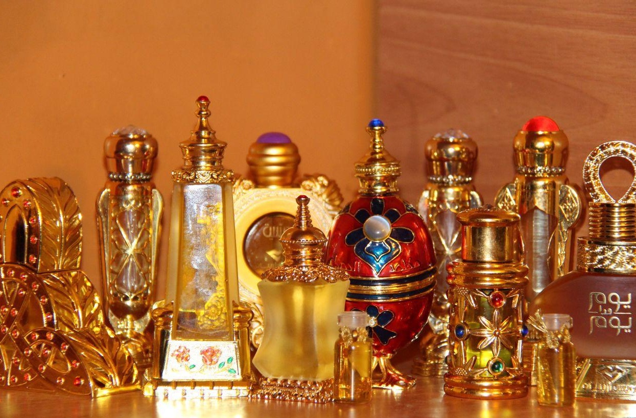 Bedømmelse af de bedste arabiske parfumer for 2022