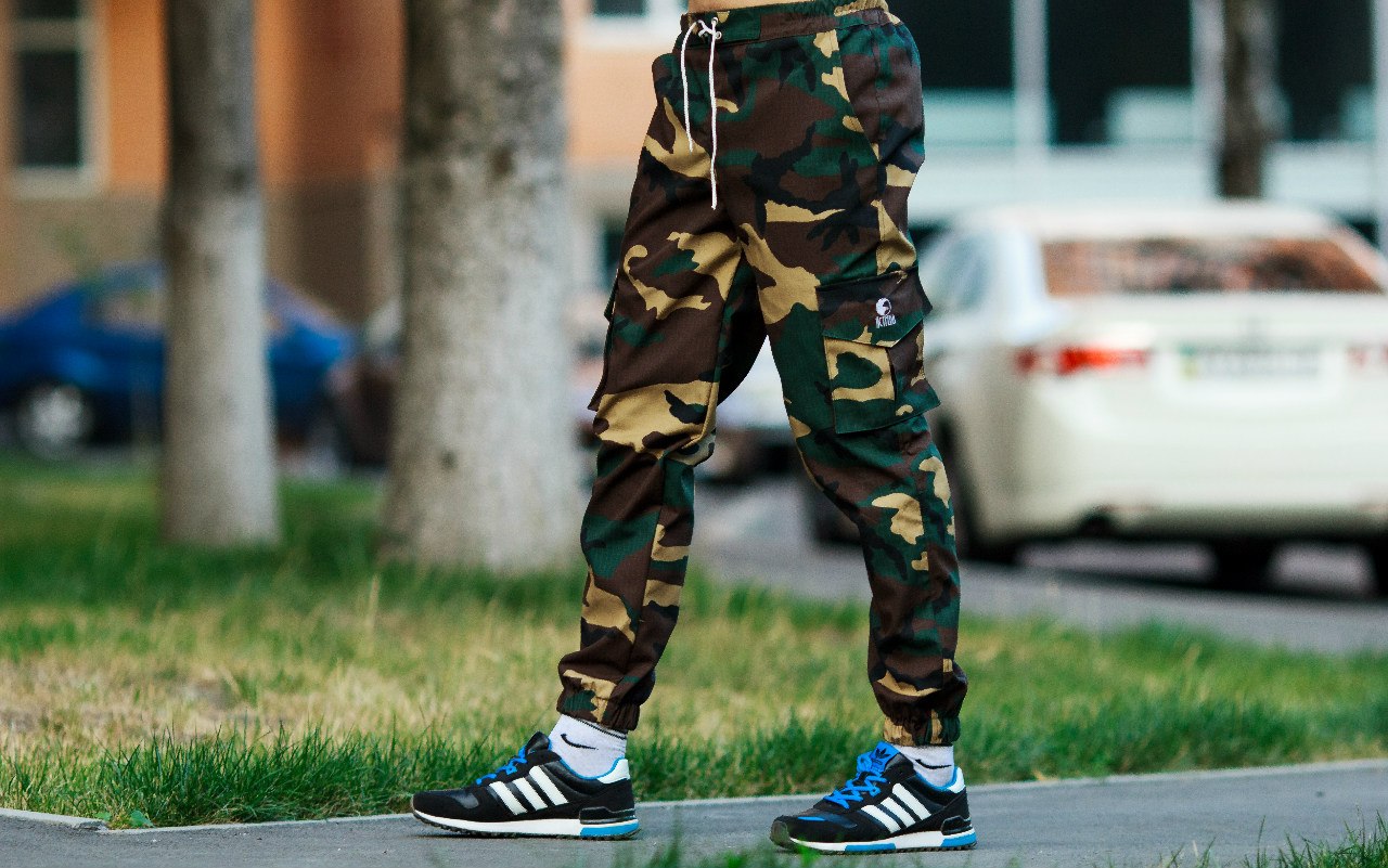 Ranking of the best sweatpants for 2022