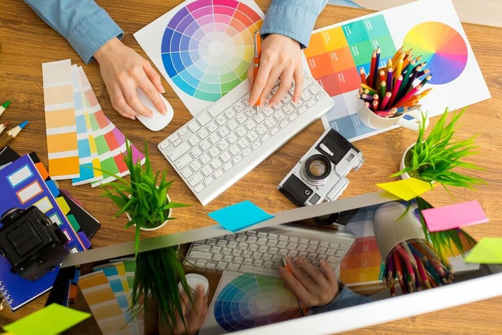 Ranking of the best online graphic design courses for 2022