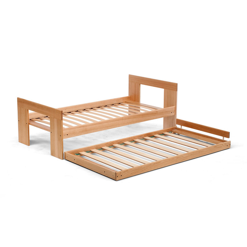 Rating of the best sliding beds for 2022