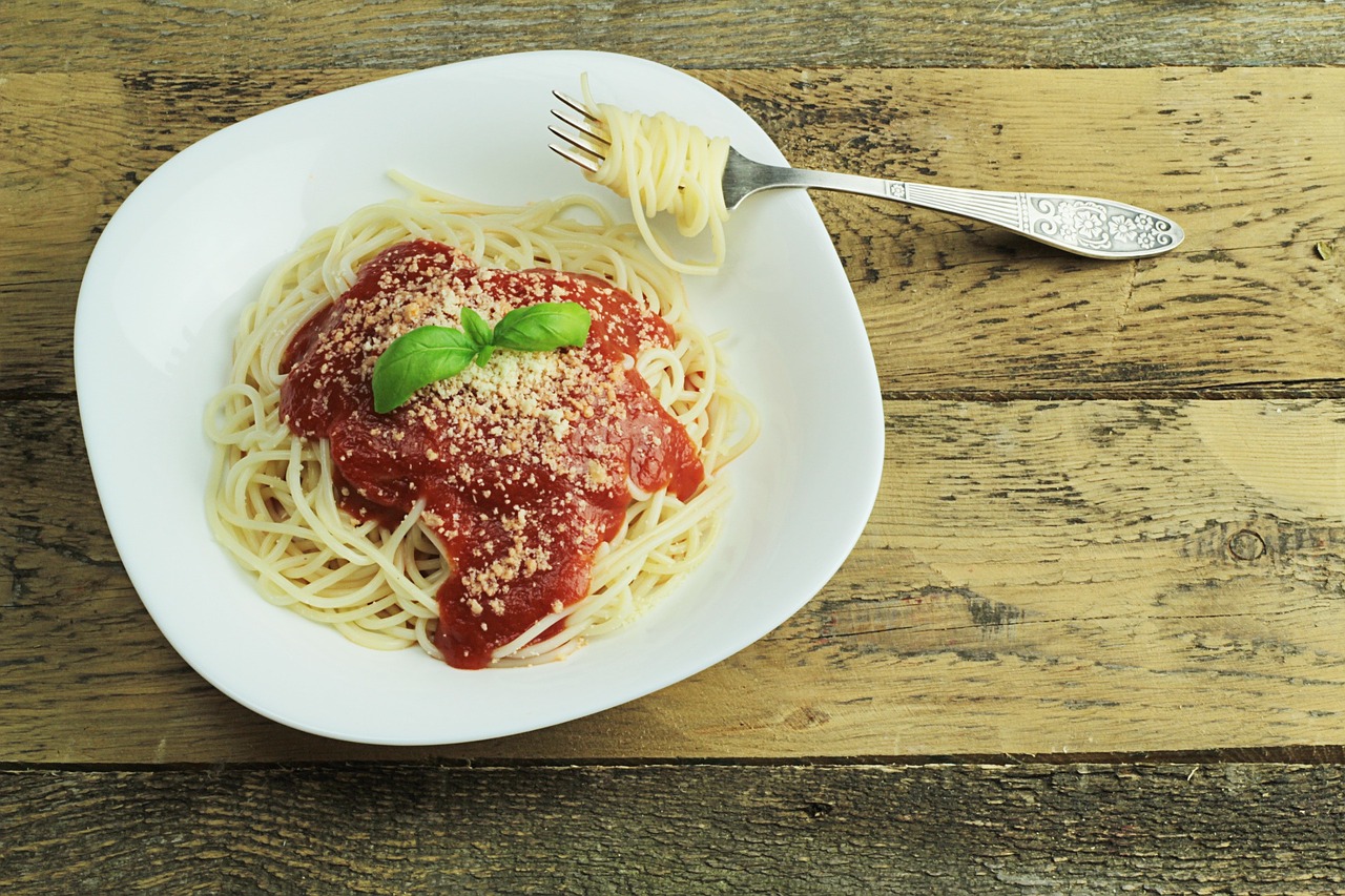 Rangering af de bedste indkøbte pasta- og spaghetti-saucer i 2022