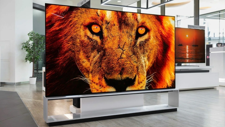Ranking of the best OLED TVs for 2022