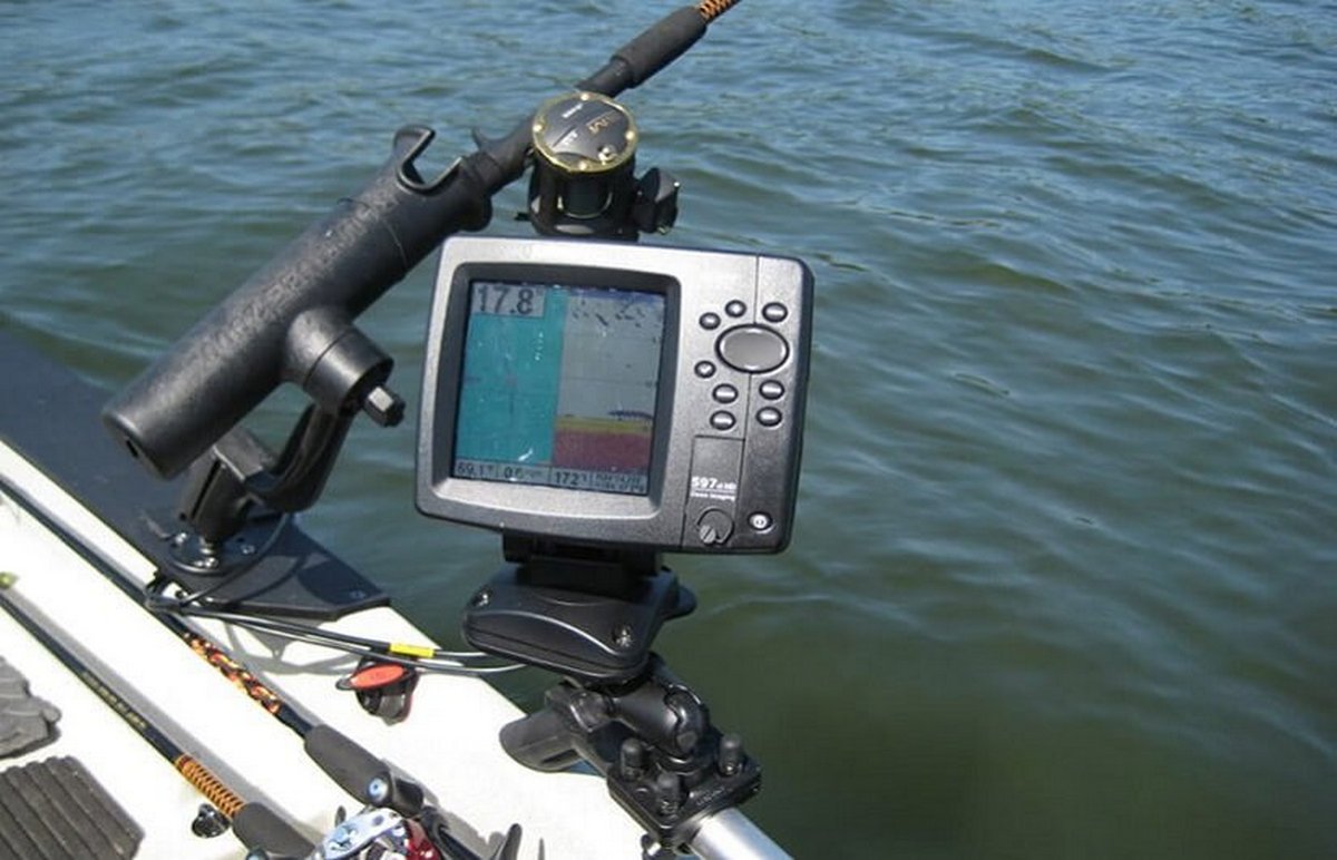 Best side scan fish finders for 2022