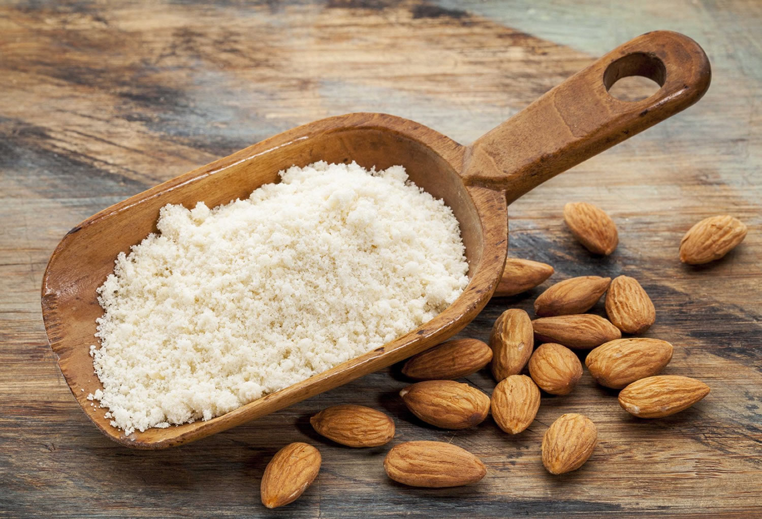 The best almond flour for 2022