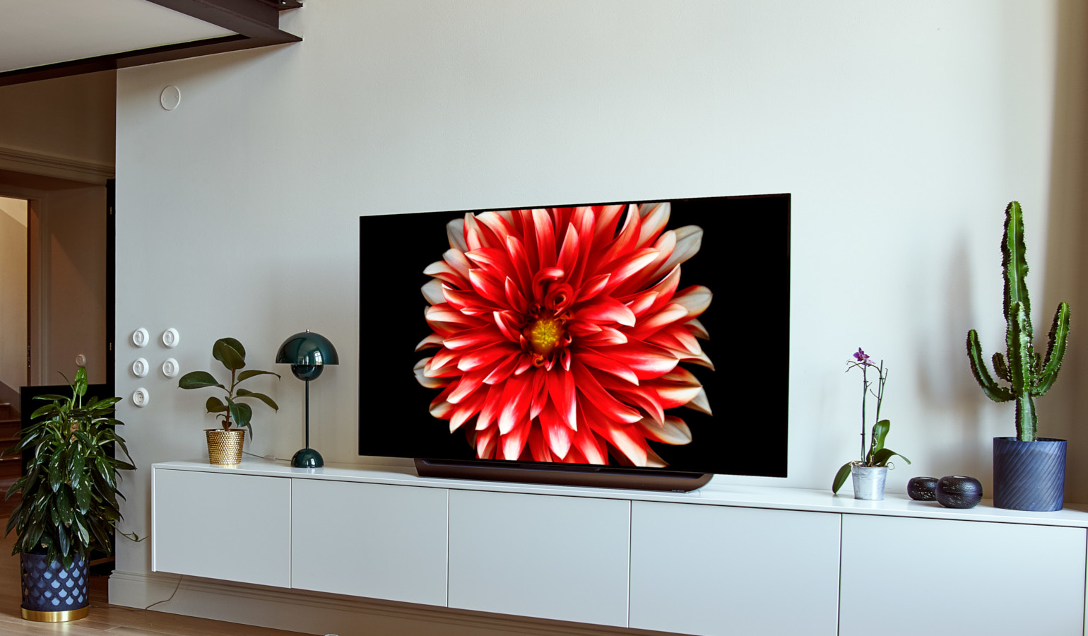 Rating of the best NanoCell TVs for 2022