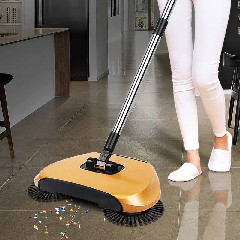 Rating of the best electric mops for 2022